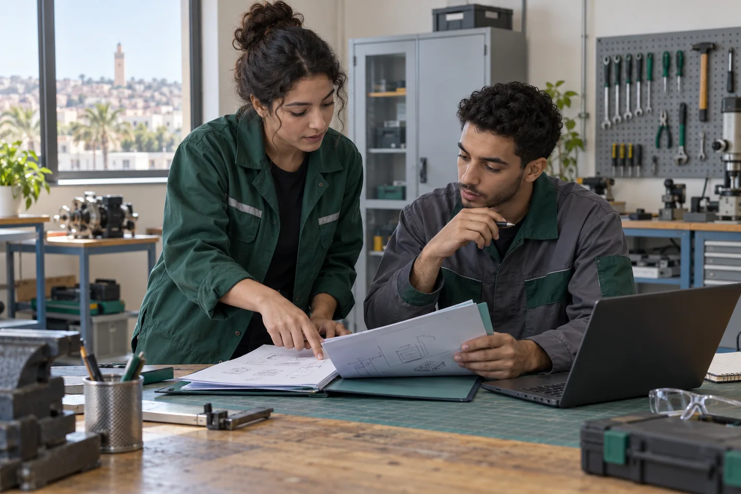 Portfolio professionnel : vos preuves sont-elles convaincantes ?