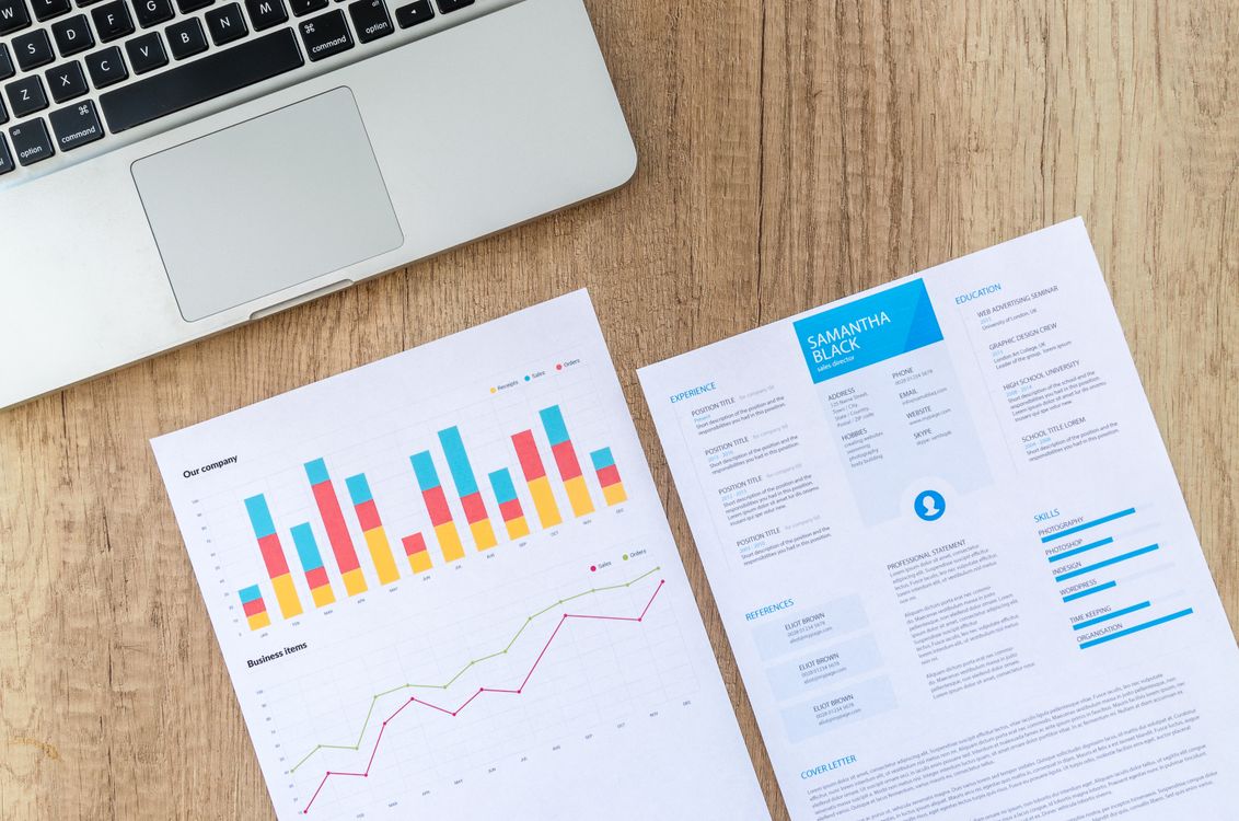 How to sort CVs efficiently without losing the best profiles