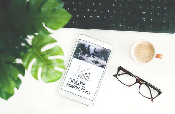 Test Marketing Digital