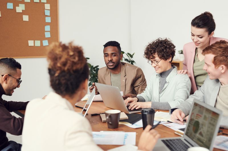 Test d'Adaptabilité Professionnelle
