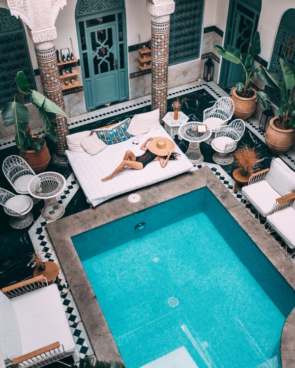 Finding a job in Marrakech: tourism, hospitality, retail and digital