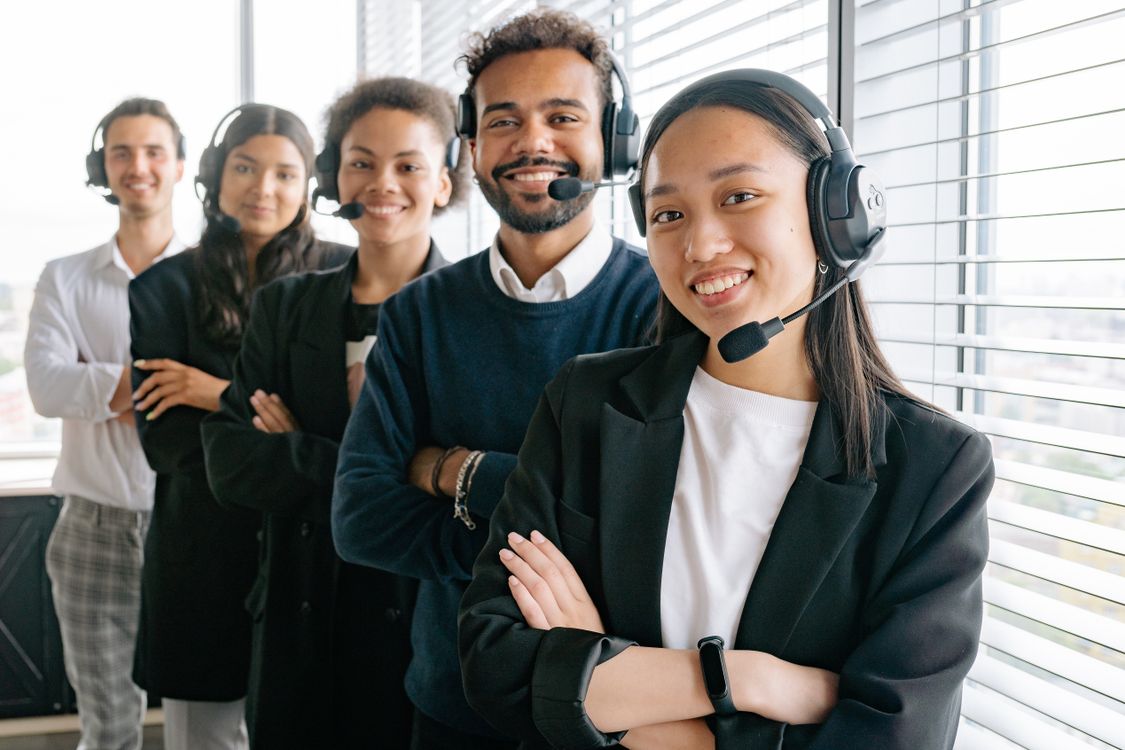 Téléconseiller / centre d'appel au Maroc : salaire, horaires et évolution