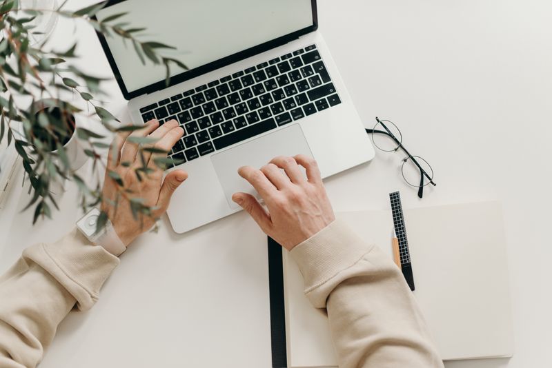 Test Métier : Assistant Administratif