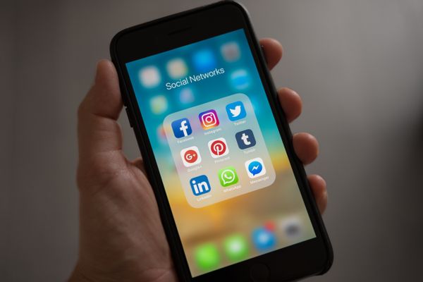 Test Réseaux Sociaux