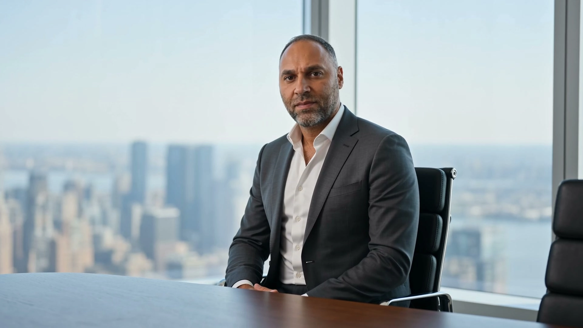 Bouda Ahmed, founder of Jawb.ma